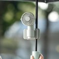 thumbnail image 4 of Ventilador Portátil Versátil: Sujeto, Coloca en Pie & Lleva para Mantenerse Fresco Cualquier Parte!, 4 of 10