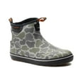 thumbnail image 6 of Grunden's Men's Deck-Boss Ankle Fishing Boots, 6 of 6