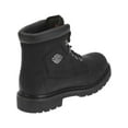 thumbnail image 3 of Harley-Davidson Men's Badlands Motorcycle Boot  BLACK, 3 of 4