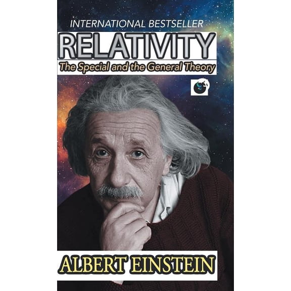 Relativity, (Hardcover)