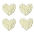 thumbnail image 1 of 400 Unids PéTalos de Seda PéTalo Artificial para el Banquete de Boda Home Hotel DecoracióN del Día de San ValentíN,, 1 of 5