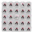 thumbnail image 4 of Halloween Brooches, Plastic 25 Pcs Funny Sturdy Long Battery Life Colorful Lights Halloween Light Brooch Pin  For Party Ghost, 4 of 8