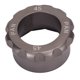 thumbnail image 3 of Caja de relojes abridor de parte posterior de tornillo 4 modelos herramienta de reparación de removedor de cubierta trasera de reloj de acero, 3 of 8