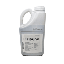 Tribune Herbicide - 128 fl oz Jug by Syngenta