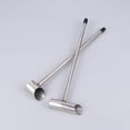 thumbnail image 3 of Cotton Candy Machine Scoop Marshmallow Candy Scoop Stainless Steel Food Scoop, 3 of 7