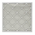 thumbnail image 5 of Aerostar 24x24x1 MERV 13 - 6 Count - Pleated HVAC, Furnace & Air Conditioner Filters - Removes Bacteria, Dust, Cold & Flu Germs, Lint, Mold, Pet Dander, Allergy-Causing Pollen, 5 of 5
