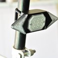 thumbnail image 4 of Bangcool Bike Tail Light Set Remote Control Rechargeable Bike Headlight Bike Light Strap, 4 of 10