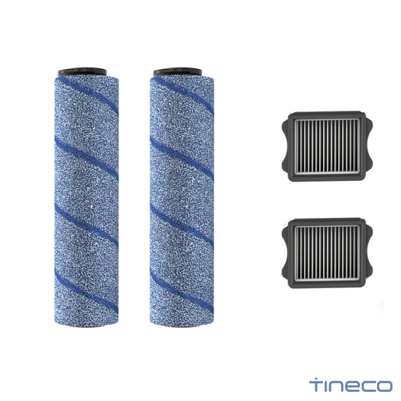Tineco Pet Floor Washer Accessory Kit for Tineco FloorWasher 5, Floor One S5, iFloor 5, GO XL