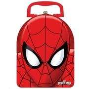 Way To Celebrate Tin Carrier - Spidey