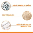 thumbnail image 3 of AVENE, Protector solar compacto mineral con color tono arena, alta protección FPS 50+, cobertura unificadora, para piel sensible, 10g, 3 of 6