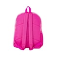 thumbnail image 3 of Jetstream Front Utility Pocket Backpack, Pink Tie-Dye, 3 of 5