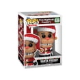 thumbnail image 2 of Funko Pop Five Nights At Freddy's - Holiday Freddy Fazbear #936, 2 of 2