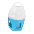thumbnail image 4 of Pigeon Waterer Duck Water Feeder Bird Drinker with Automatic Constant Water Level for Dove Canary Chickens, 4 of 9