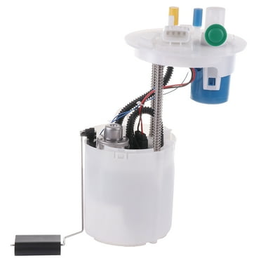 ECCPP Electric Fuel Pump Module Assembly w/Sending Unit Replacement for 2012 for Buick Regal L4 2.4L E4045M