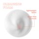 thumbnail image 4 of AVENE, Espuma Limpiadora Facial, desmaquilla y purifica, piel normal a mixta, 150ml, 4 of 5
