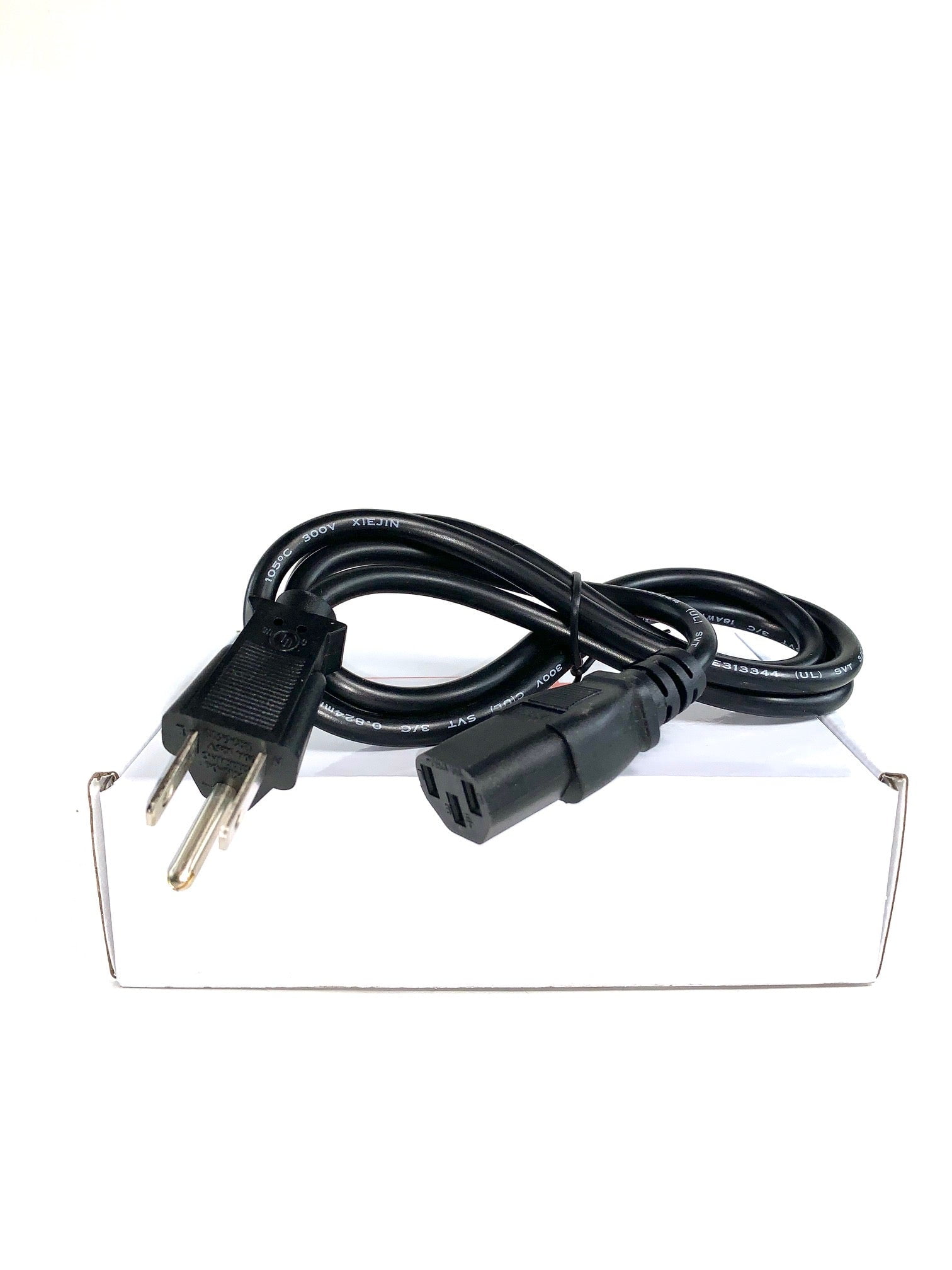 [UL Listed] OMNIHIL 8 Feet Long AC/DC Adapter Compatible with Liene DHP513 Amber M100 4x6" Instant Photo Printer