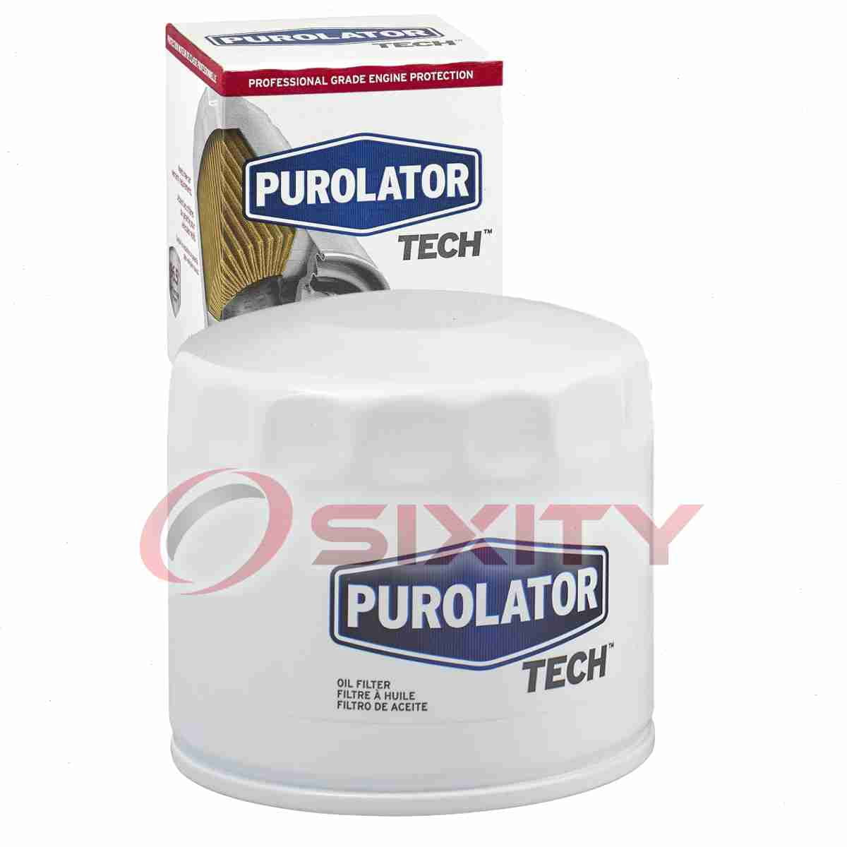 PurolatorTech TL14459 - #9688