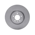 thumbnail image 3 of KarParts360 For Land Rover Defender 130 2023 2024 2025 Brake Rotors Front, 3 of 4