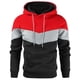 thumbnail image 2 of Sudadera con capucha ANGGREK para Hombre Otros Lavable a máquina, 2 of 5
