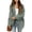 06#Gray, variant on Oversized Cardigan Sweaters for Women Long Sleeve Chunky Knit Fall Sweater Outwear with Pockets
