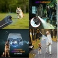 thumbnail image 7 of Ultrasonic Dog Repeller, 2024 Upgrade Anti Barking Devices Super Ultrasonic Dog Chaser Dog Bark Deterrent Device Bark Box Sonic Barking Deterrent Devices for Indoor Outdoor Use, 7 of 7
