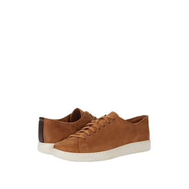 pismo sneaker low leather