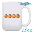 thumbnail image 2 of Fall Coffee Mugs | Boo Pumpkins Cat Witch Hat | 2022 Halloween Autumn Thanksgiving Gifts Decor Presents Ceramic Coffee Tea Cup Tumbler |, 2 of 2