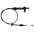 thumbnail image 2 of Transmission Gear Control Cable,Automatic Transmission Control Cable Shift Control Cable AF Time-Tested Durability, 2 of 8