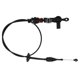 thumbnail image 3 of AG, Cable de control de transmisión automática Cable de control de transmisión AF Máxima confiabilidad, 3 of 9