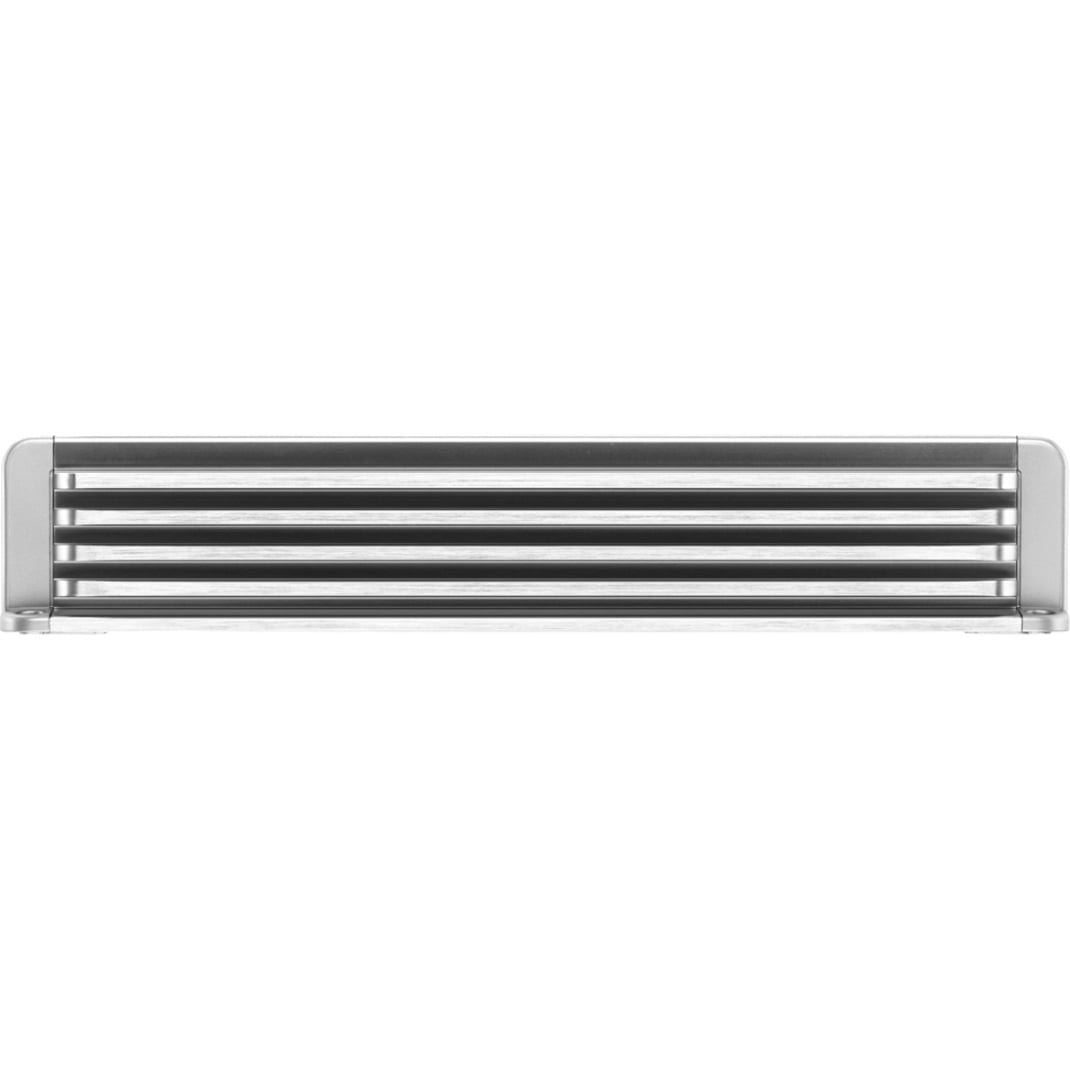 Sound Storm Laboratories EVO2000.1 2000 Watt Monoblock Car Amplifier, Mosfet