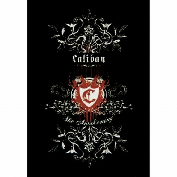 Caliban - The Awakening Tapestry