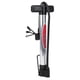 thumbnail image 3 of Bomba portátil para bicicleta de 10 pulgadas, Mini bomba de aire manual para ciclismo, herramienta para inflar neumáticos de bola, aleación de aluminio YUNYI BRAND  Deportes, 3 of 8
