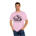 thumbnail image 3 of Funny Koala Emote Nap Unkoalafied Unisex Comfort Colors Unisex Shirt, 3 of 8