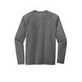 thumbnail image 5 of Sport-Tek Posicharge Long Sleeve Tri-Blend Wicking Raglan Tee, 5 of 5