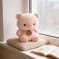 thumbnail image 6 of Small Stuffed Animals Mini Desktop Doll Decoration As Fun Stuffed Animals For Boys For Room Ornament, 6 of 8