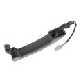 thumbnail image 4 of Labymos Poignée de Porte Extérieure pour Land Rover Discovery 4 Range Rover Sport L320, 4 of 5