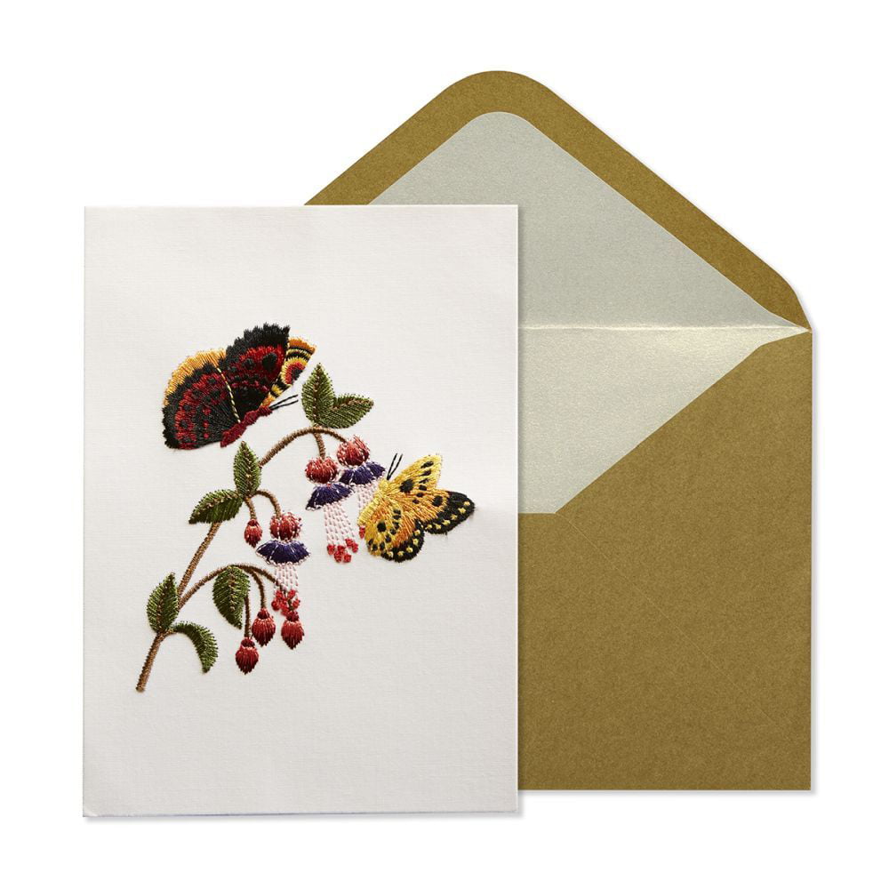 Sweetzer & Orange Blank Postcards for Mailing. 60 White 4x6 Blank