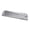 Long, variant on Yihuala Aluminum Smooth C Harmonica Metal Comb Harmonica Mouth Organ Musical Instrument Part for Stage