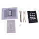 thumbnail image 4 of de Puerta Electrónica Del Sistema de Contraseña de Digitaces Del de Identificación Del Yotijar Sistema de control de acceso, 4 of 10