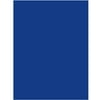 Navy Blue Poster Board - 22" x 28" Case Pack of 50