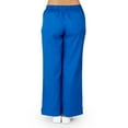 thumbnail image 6 of UltraSoft Scrubs Women's Junior-Fit Petite Scrub Pant for Comfort, Function, and Style, 6 of 15