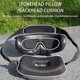 thumbnail image 1 of Lens Protection Cover for DJI AVATA 2 GOGGLES 3 Dust Shading Pad, 1 of 5