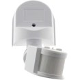 thumbnail image 1 of White Motion Detector - IP54, 1 of 4