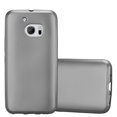 thumbnail image 1 of Cadorabo Étui pour HTC 10 (un M10) Couverture - Antichoc, Résistant aux Rayures, et Couverture Rigide en Plastique, 1 of 5