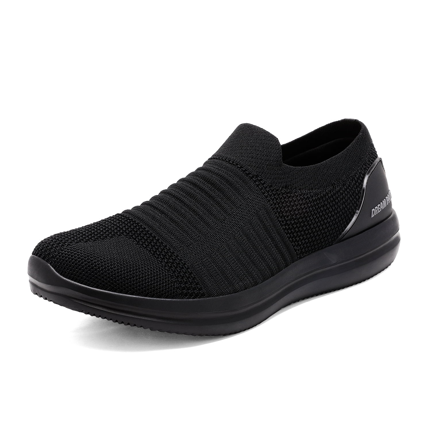 DREAM PAIRS Men's Slip On Loafer Shoes Walking Shoes Sneakers CADMAN ...