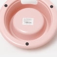 thumbnail image 4 of Elevated Dog Bowls Feeder Dog Dishes Stainless Steel Protect Pet's Spine Anti Vomiting 15°Tilted Elevated Bowl, 4 of 8