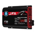 thumbnail image 4 of JFA 120A 120A Bivolt Power Supply & Charger, 4 of 4
