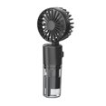 thumbnail image 4 of Ventilador Portátil de Nebulización Soledad Negro, 4 of 10