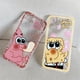 thumbnail image 4 of Xiaomi POCO M3 X3 Pro Redmi Note 11 10 9 11S 10S 9S 7 8 Max 9A 10C 9C Funda Del Teléfono Celular Cubierta, 4 of 4