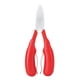 thumbnail image 2 of Pinza para cutículas, cortador de uñas encarnadas de acero inoxidable, alicates para cutículas de uñas, máxima comodidad, 2 of 9